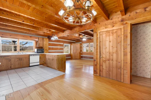 $535,000 | 266 Byington Road, Rogersville, TN 37857