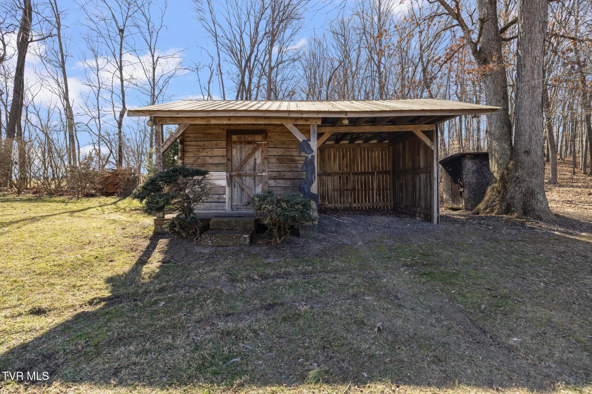 266 Byington Road Rogersville, TN 37857 - Photo 40 of 60 IMG_9283