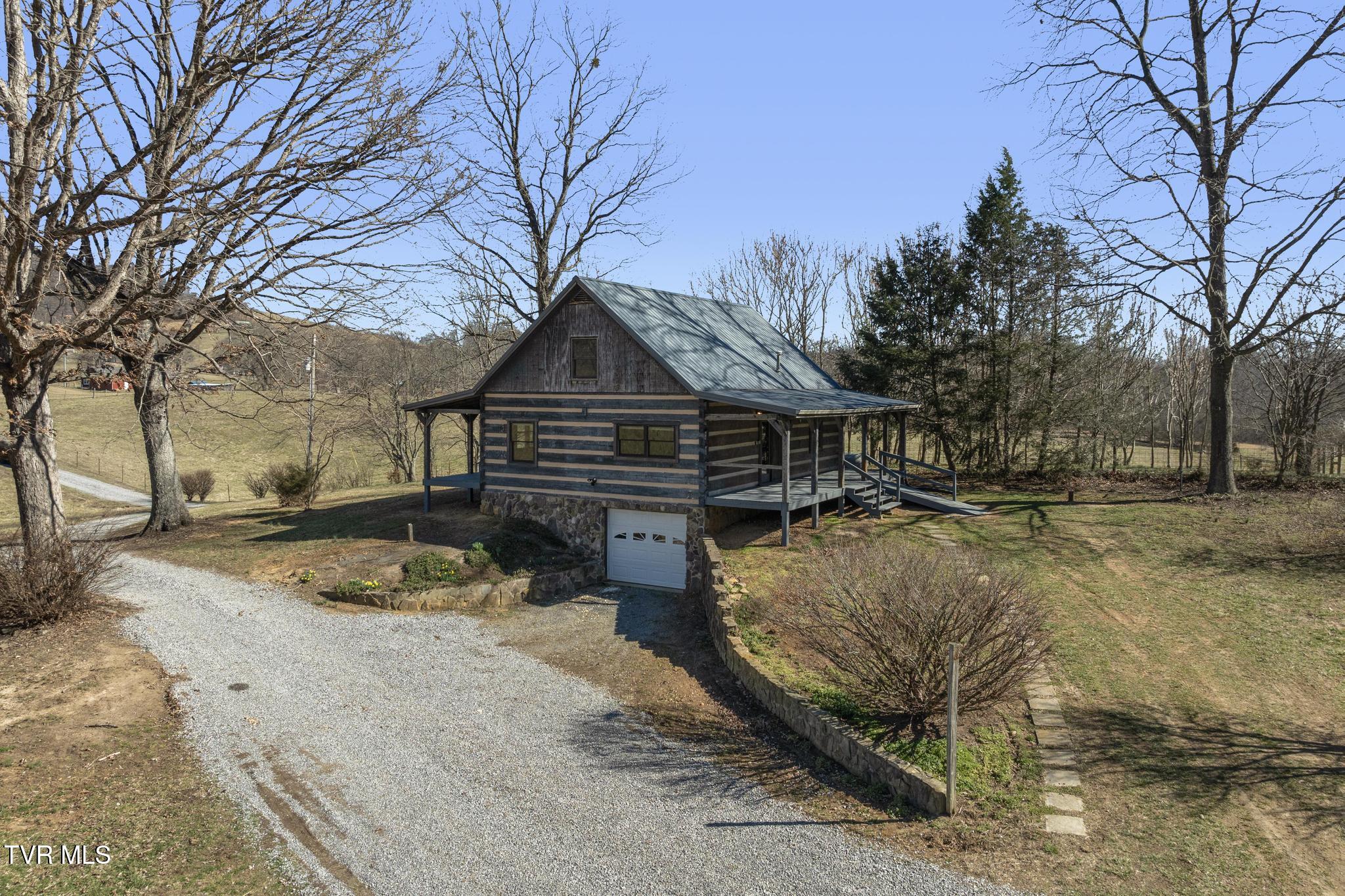 266 Byington Road Rogersville, TN 37857 - Photo 4 of 60 DJI_0371