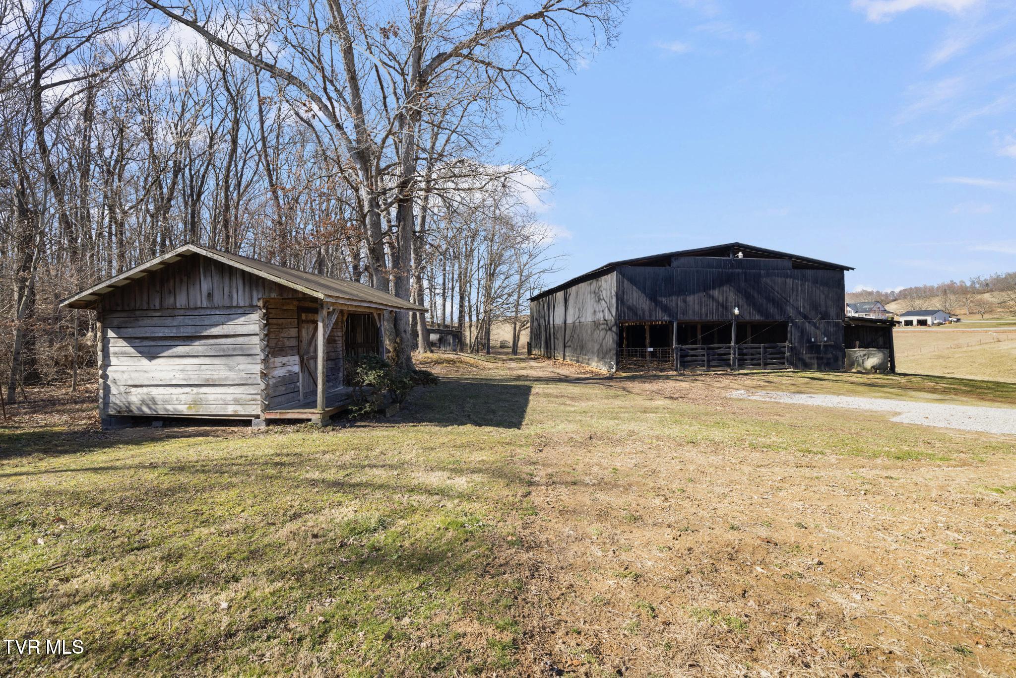 266 Byington Road Rogersville, TN 37857 - Photo 41 of 60 IMG_9284