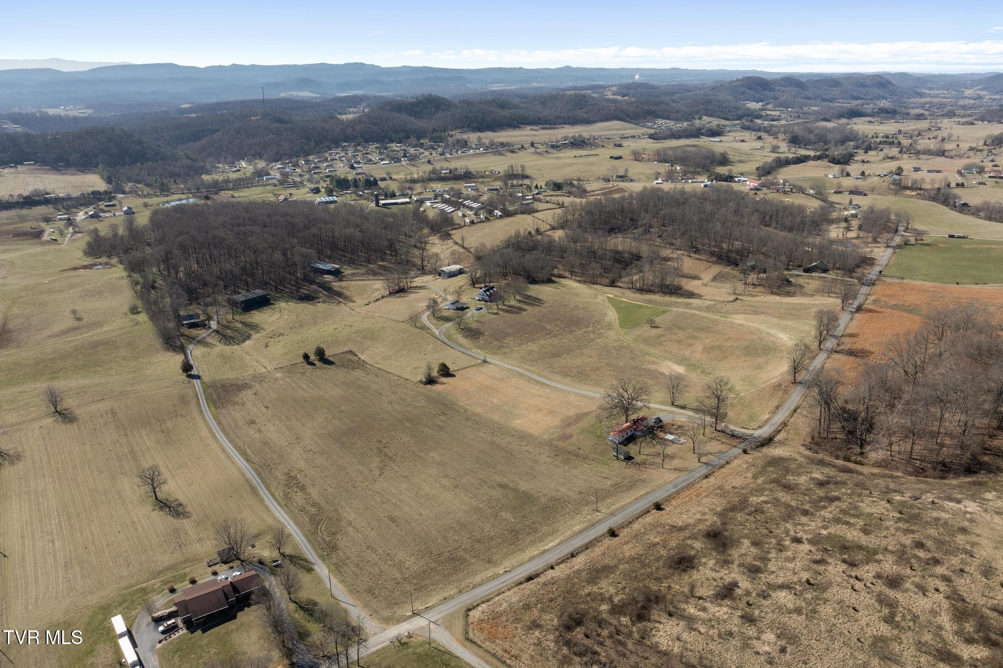 266 Byington Road Rogersville, TN 37857 - Photo 47 of 60 DJI_0392