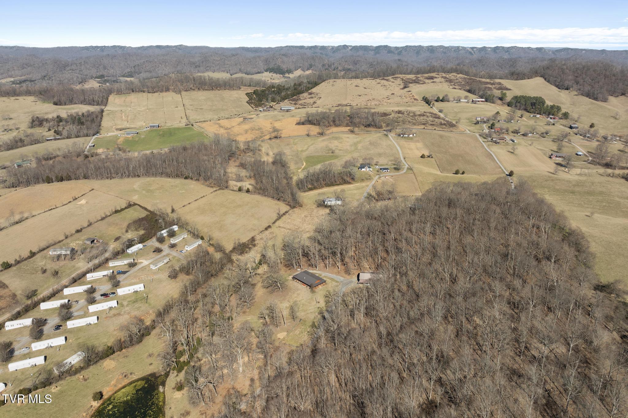 266 Byington Road Rogersville, TN 37857 - Photo 52 of 60 DJI_0404