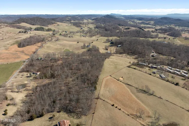 $535,000 | 266 Byington Road, Rogersville, TN 37857