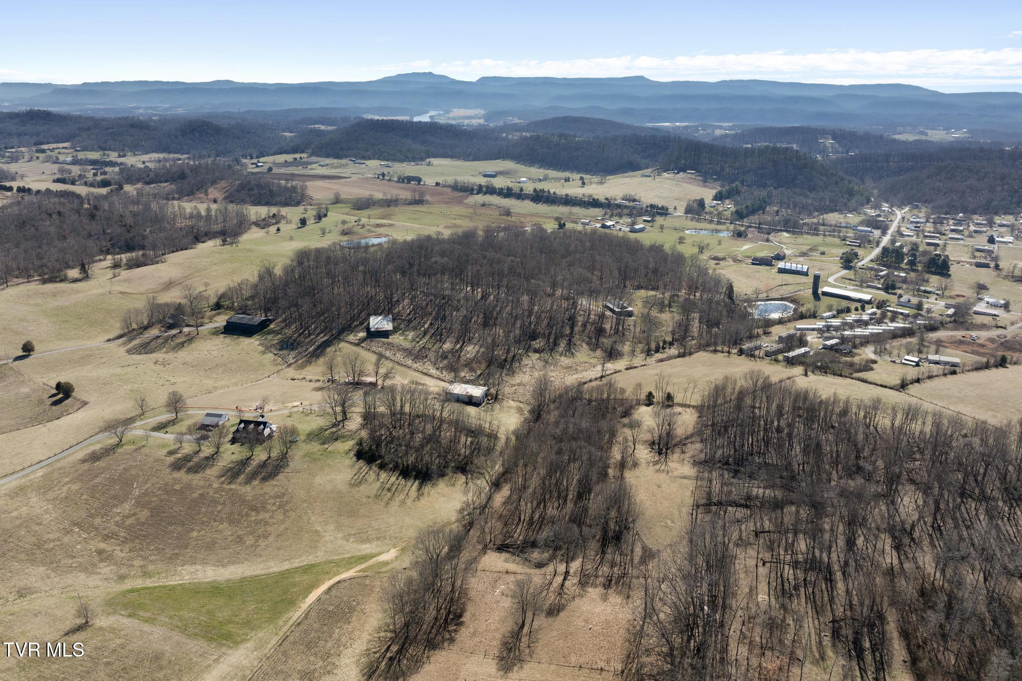 266 Byington Road Rogersville, TN 37857 - Photo 56 of 60 DJI_0416