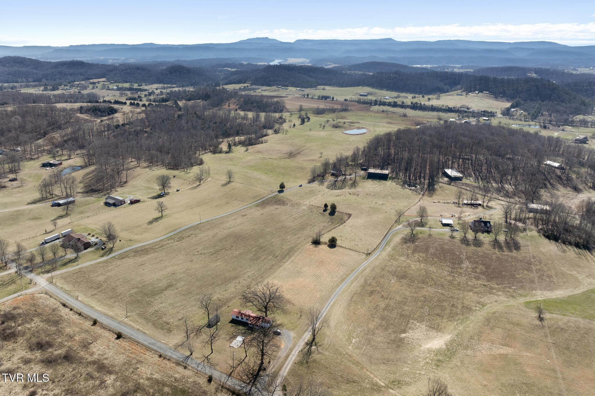 266 Byington Road Rogersville, TN 37857 - Photo 57 of 60 DJI_0419