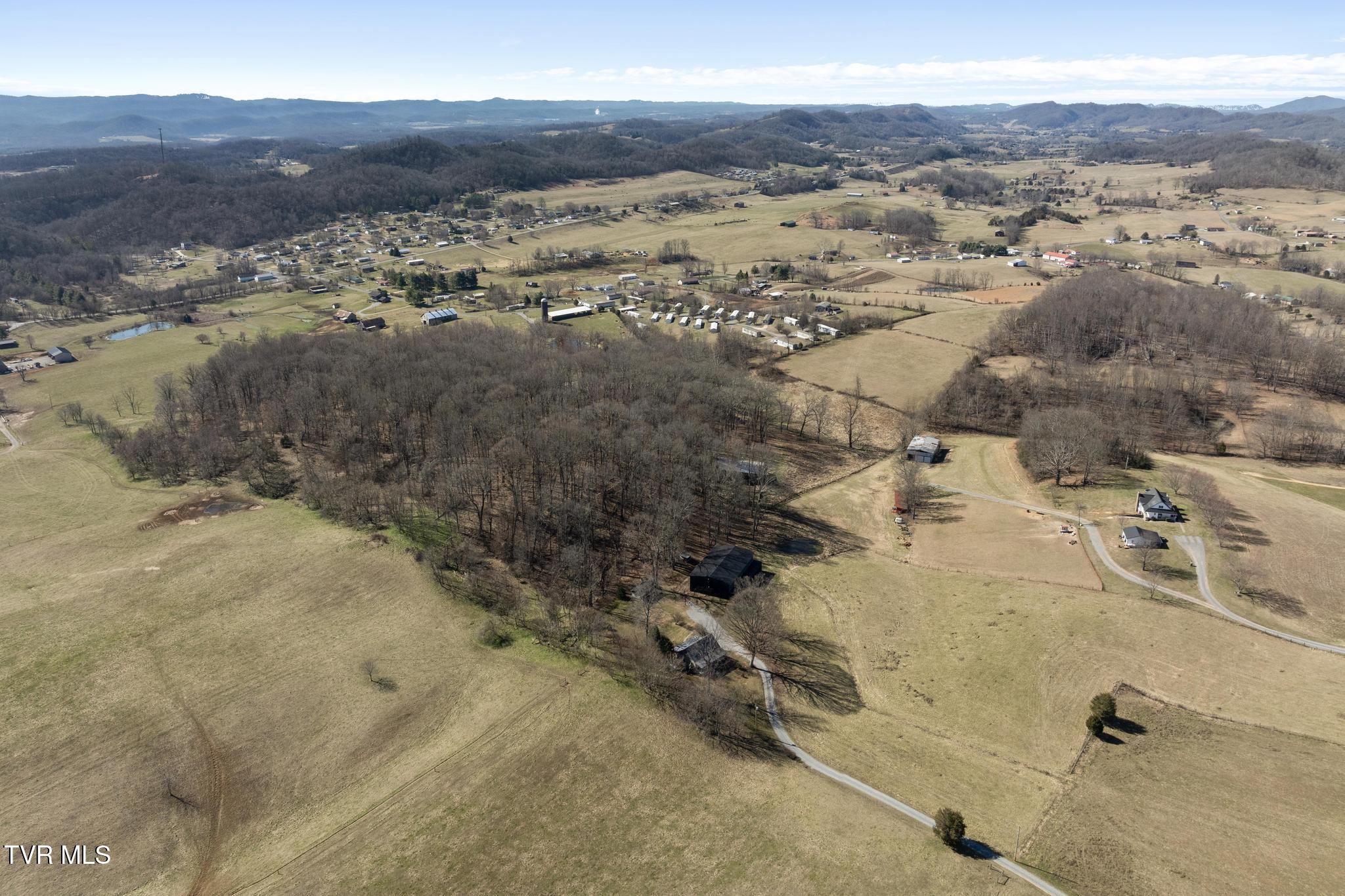266 Byington Road Rogersville, TN 37857 - Photo 58 of 60 DJI_0422