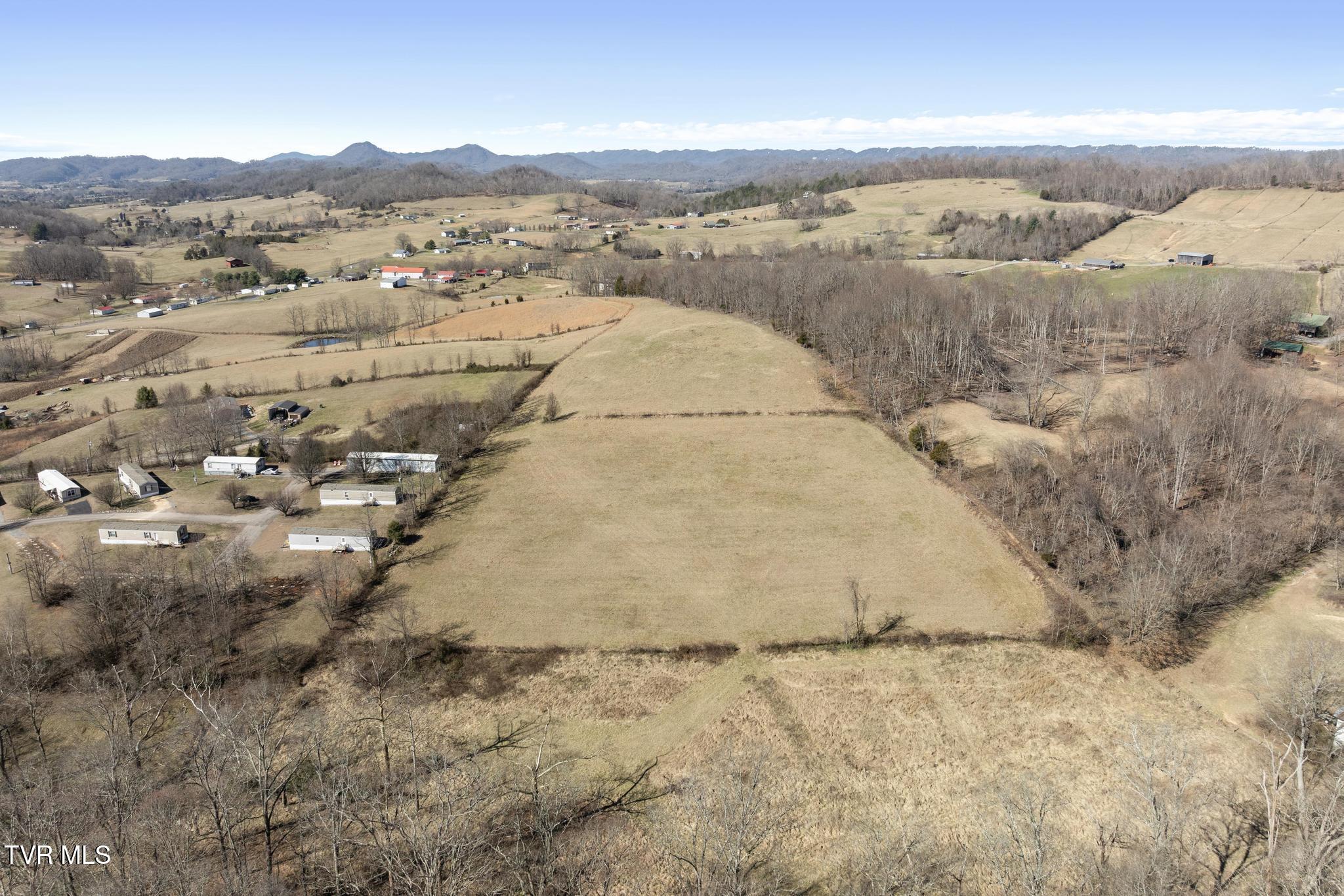 266 Byington Road Rogersville, TN 37857 - Photo 59 of 60 DJI_0425