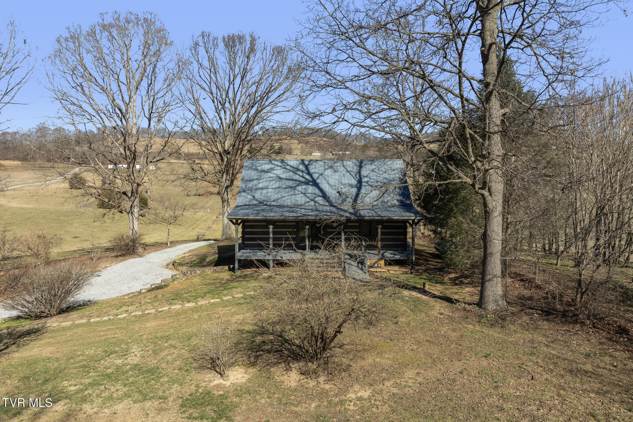 266 Byington Road Rogersville, TN 37857 - Photo 6 of 60 DJI_0377