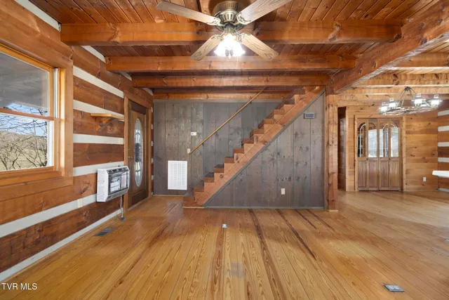 $535,000 | 266 Byington Road, Rogersville, TN 37857