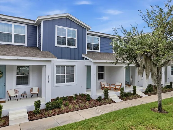 $340,000 | 6917 Five Oaks Drive, Harmony, FL 34773
