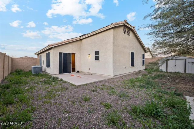 $315,000 | 2233 West Alta Vista Road, Phoenix, AZ 85041