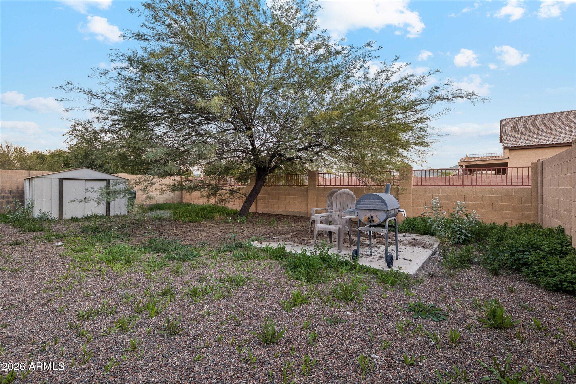 2233 West Alta Vista Road Phoenix, AZ 85041 - Photo 22 of 22 27-P1134536