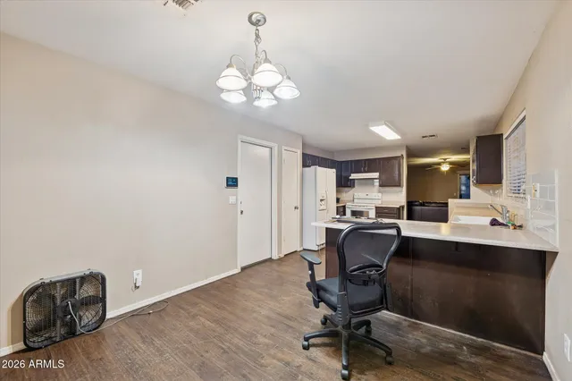 $315,000 | 2233 West Alta Vista Road, Phoenix, AZ 85041