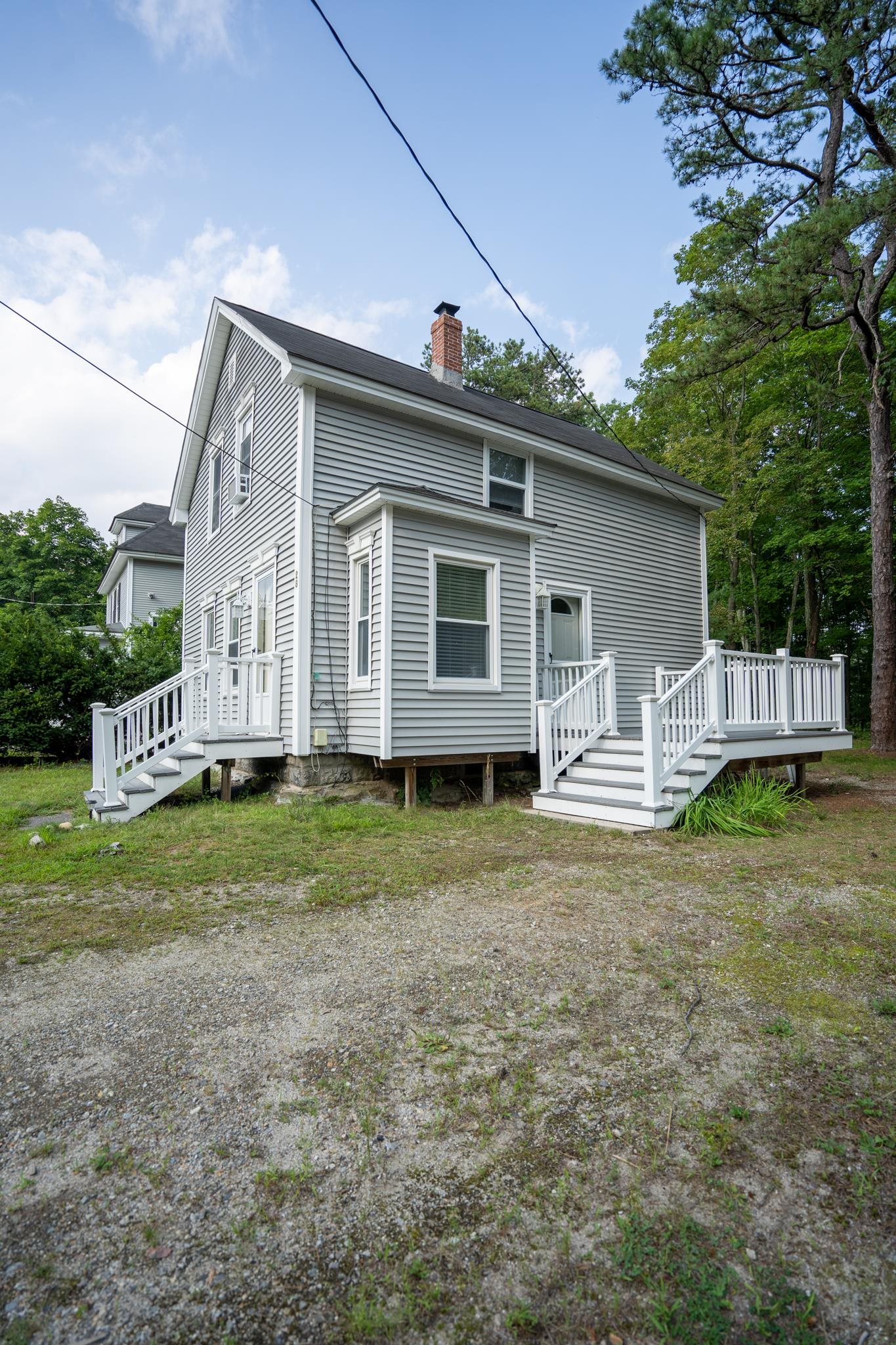 28 Pleasant Street Derry, NH 03038 - Photo 2 of 19 Gallery Image 2