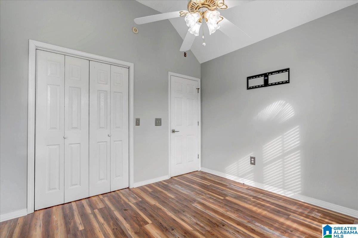 1103 Hopewell Road Northeast Hanceville, AL 35077 - Photo 34 of 45