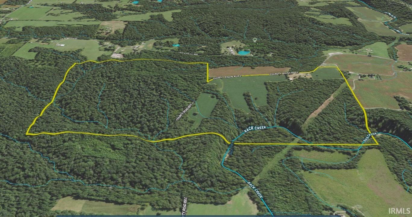 2 Old Us Highway Bedford, IN 47421 - Photo 4 of 8