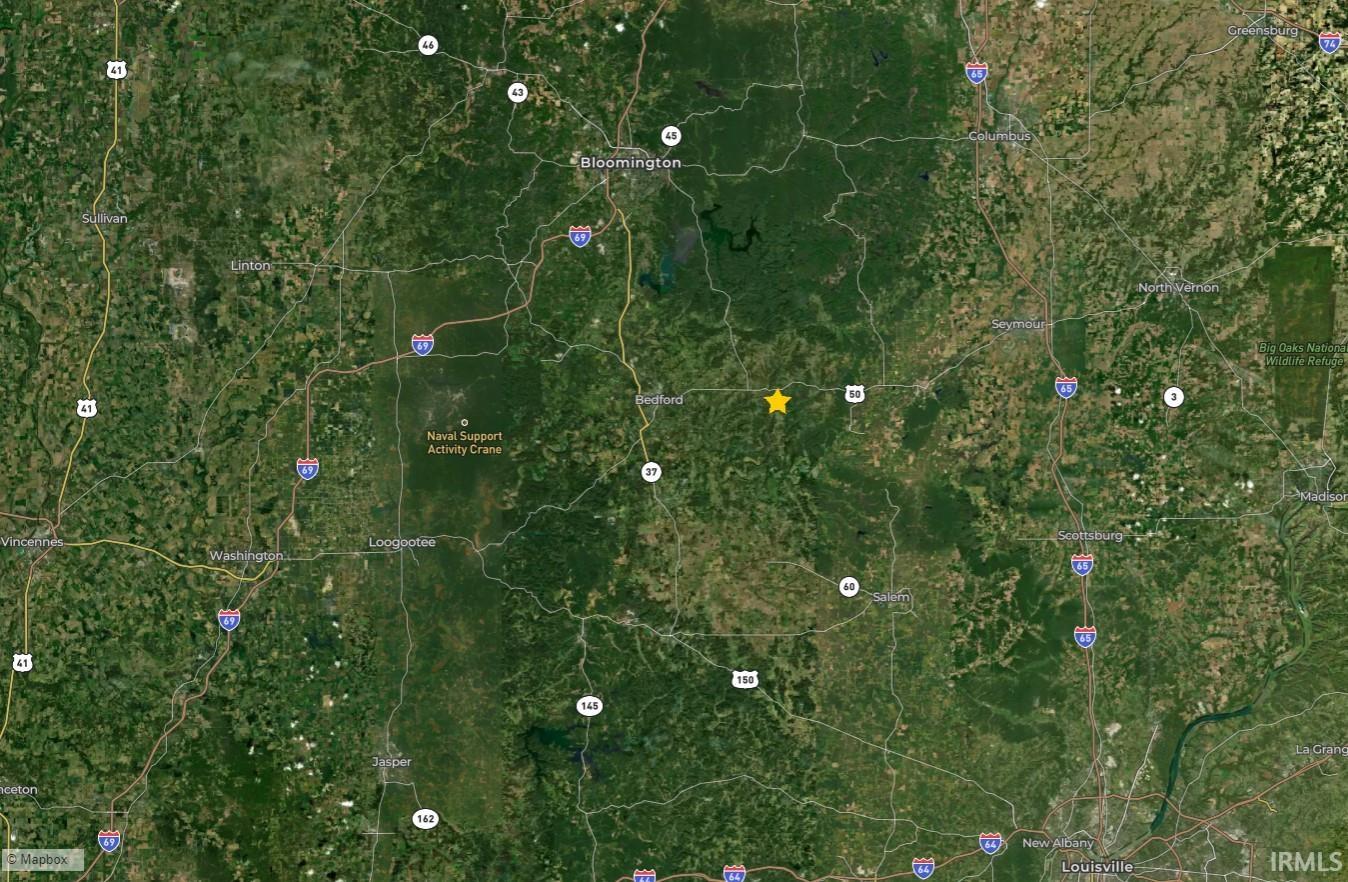 2 Old Us Highway Bedford, IN 47421 - Photo 5 of 8