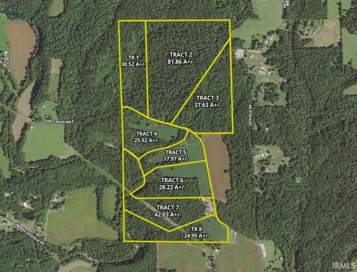 2 Old Us Highway Bedford, IN 47421 - Photo 6 of 8