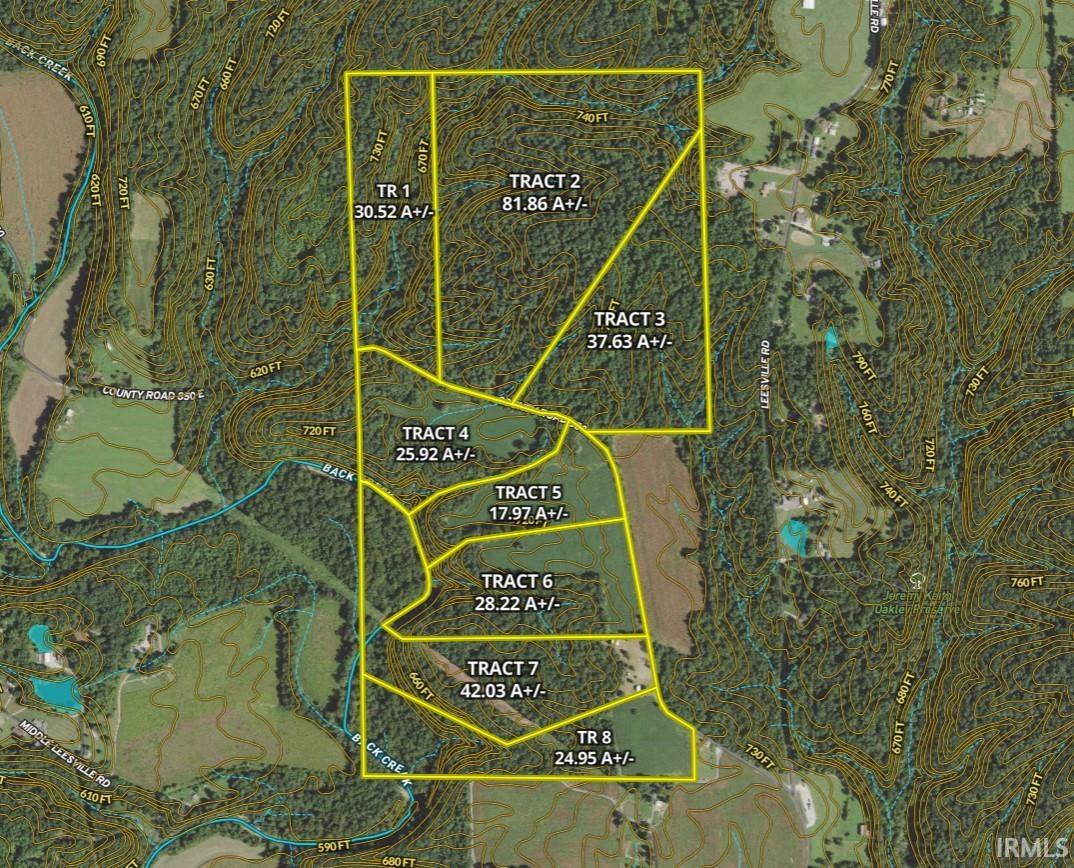 2 Old Us Highway Bedford, IN 47421 - Photo 7 of 8