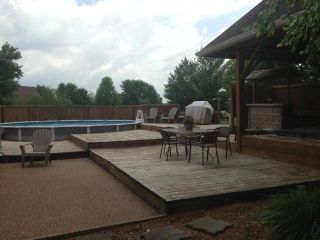 2255 Thompson Road Murfreesboro, TN 37128 - Photo 18 of 20