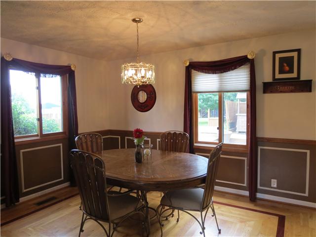 2255 Thompson Road Murfreesboro, TN 37128 - Photo 4 of 20 a view of a dining room with furniture window and wooden floor