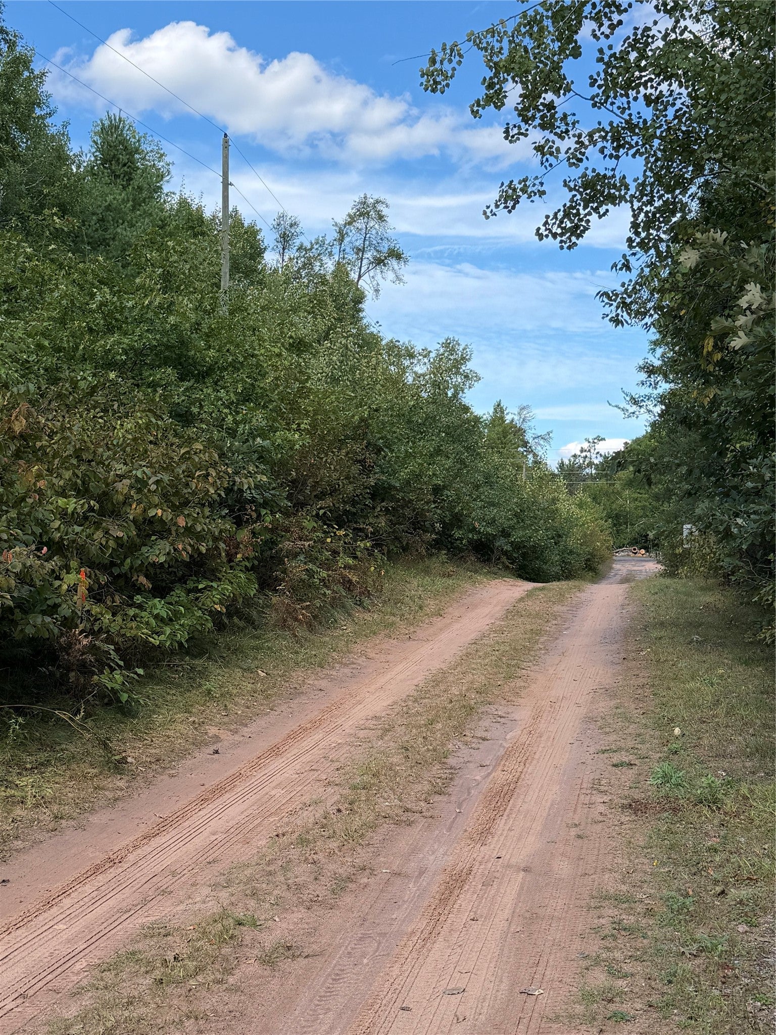 0 Shell Creek Road Minong, WI 54859 - Photo 8 of 11 Gallery Image 8