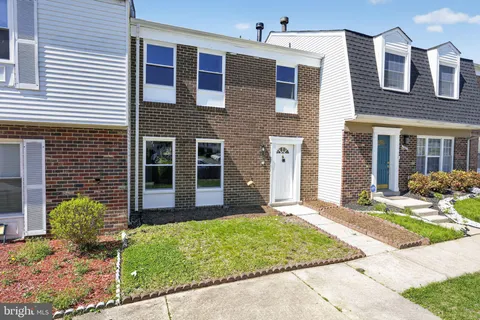 $360,000 | 7509 Courtney Place, Landover, MD 20785