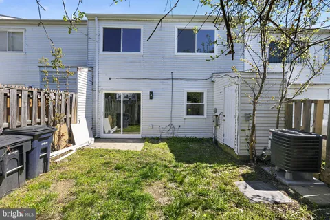 $360,000 | 7509 Courtney Place, Landover, MD 20785