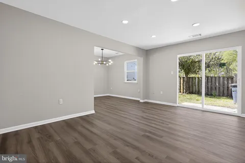 $360,000 | 7509 Courtney Place, Landover, MD 20785
