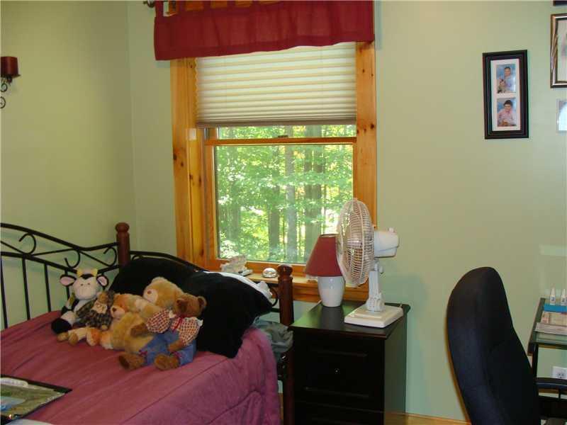 107 Ellingwood Road Paris, ME 04281 - Photo 10 of 23 Bedroom.