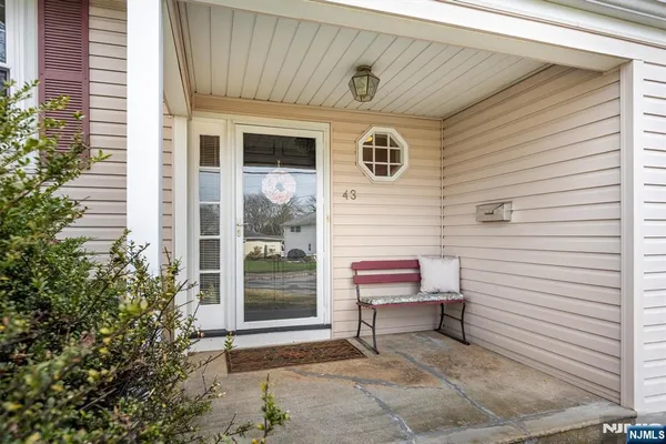 $625,000 | 43 Forest Road, Cedar Grove, NJ 07009