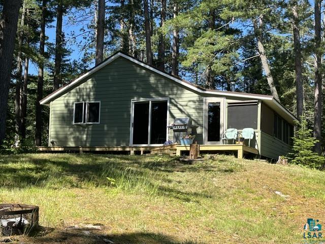 7168 Gold Mine Road Orr, MN 55771 - Photo 2 of 40