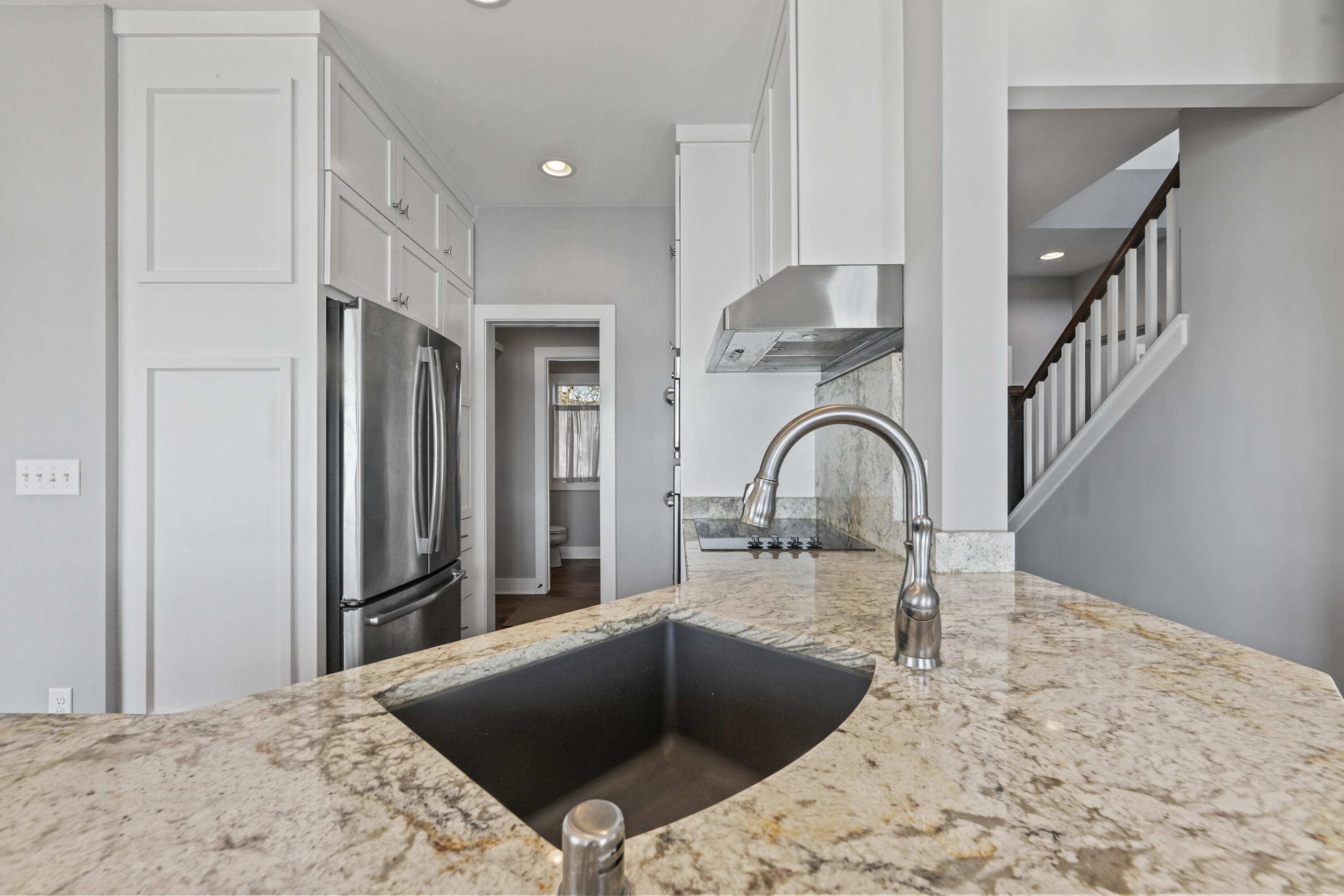 417 South Golden Lake Road Summit, WI 53066 - Photo 13 of 28 13. Kitchen 1