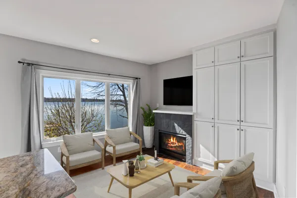 $1,395,000 | 417 South Golden Lake Road, Summit, WI 53066