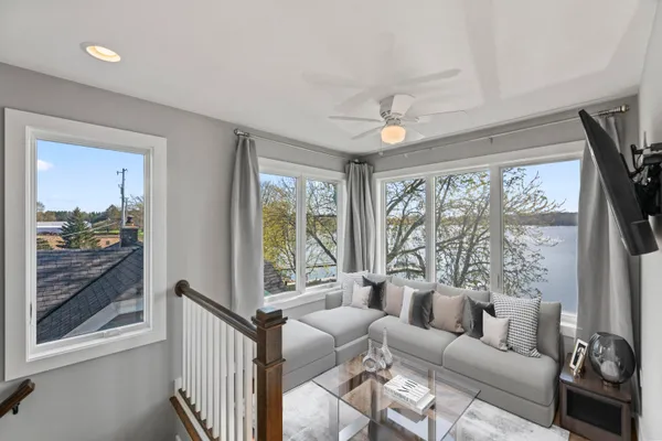 $1,395,000 | 417 South Golden Lake Road, Summit, WI 53066