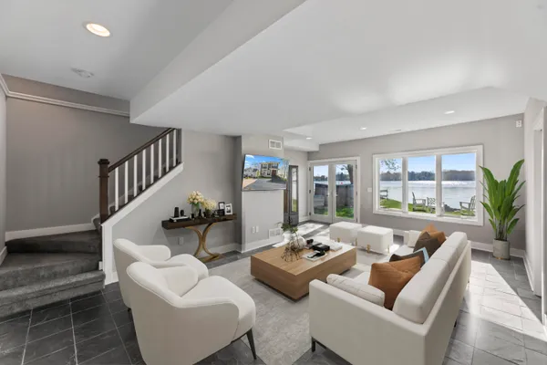$1,395,000 | 417 South Golden Lake Road, Summit, WI 53066