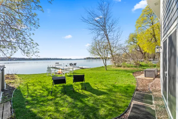 $1,395,000 | 417 South Golden Lake Road, Summit, WI 53066