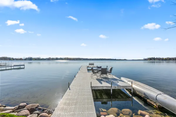 $1,395,000 | 417 South Golden Lake Road, Summit, WI 53066