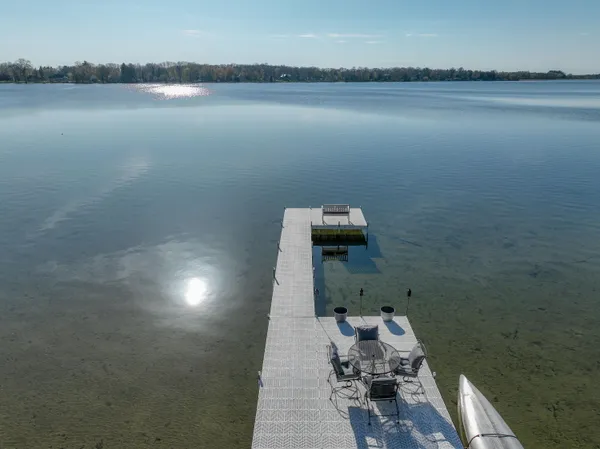 $1,395,000 | 417 South Golden Lake Road, Summit, WI 53066
