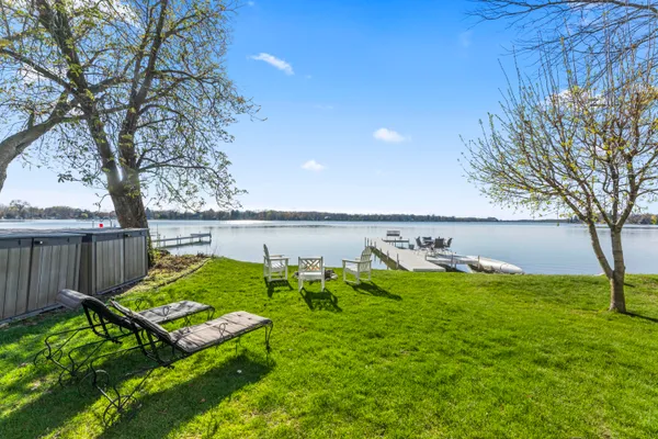 $1,395,000 | 417 South Golden Lake Road, Summit, WI 53066