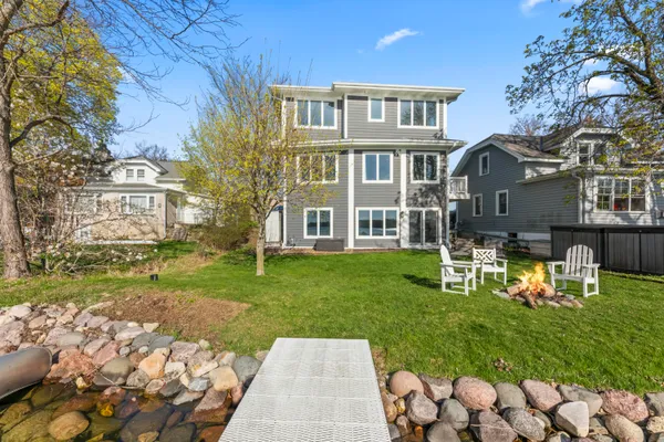 $1,395,000 | 417 South Golden Lake Road, Summit, WI 53066