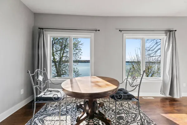 $1,395,000 | 417 South Golden Lake Road, Summit, WI 53066