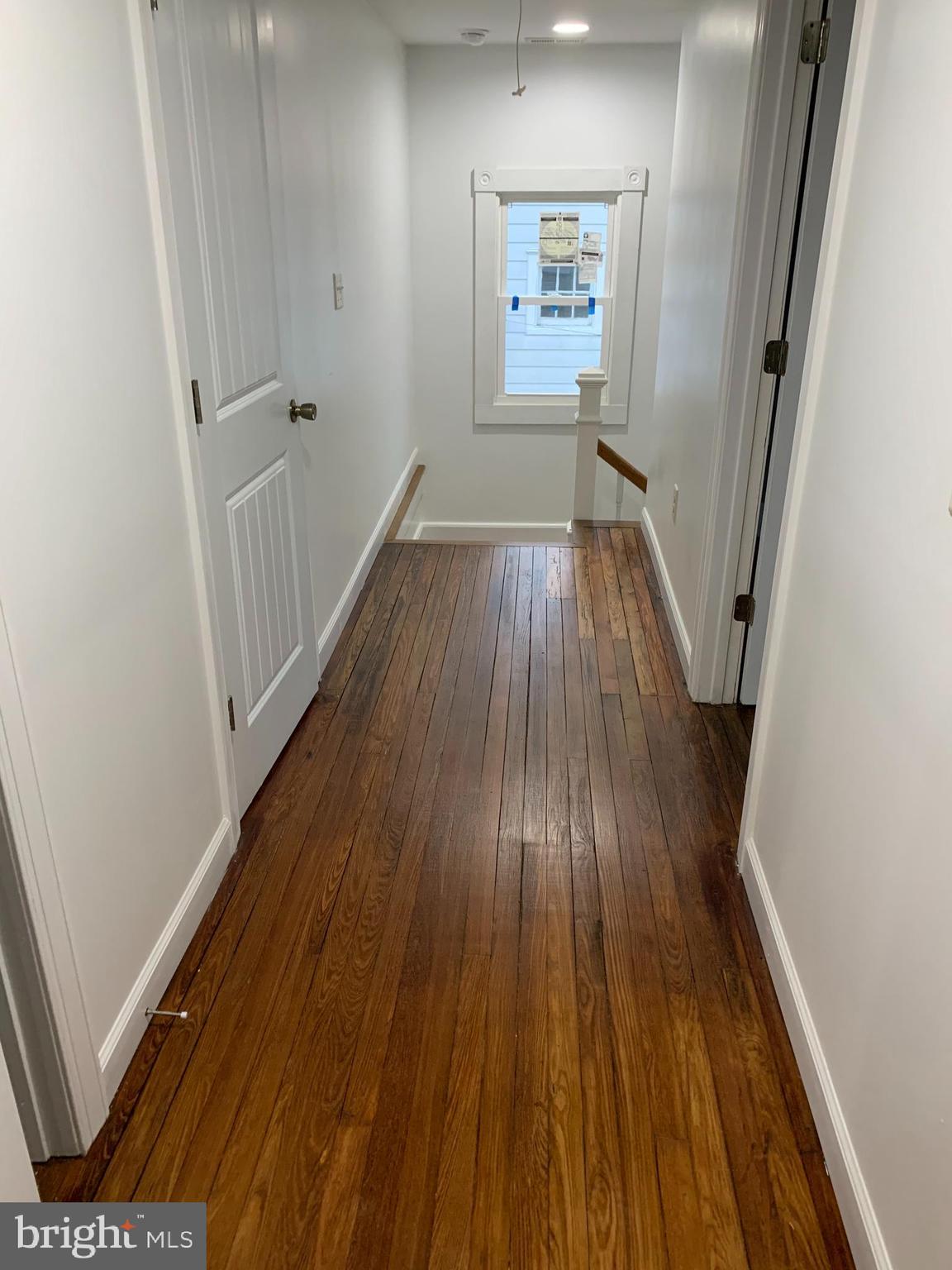 808 Dover Road Easton, MD 21601 - Photo 27 of 34 Attic Hallway