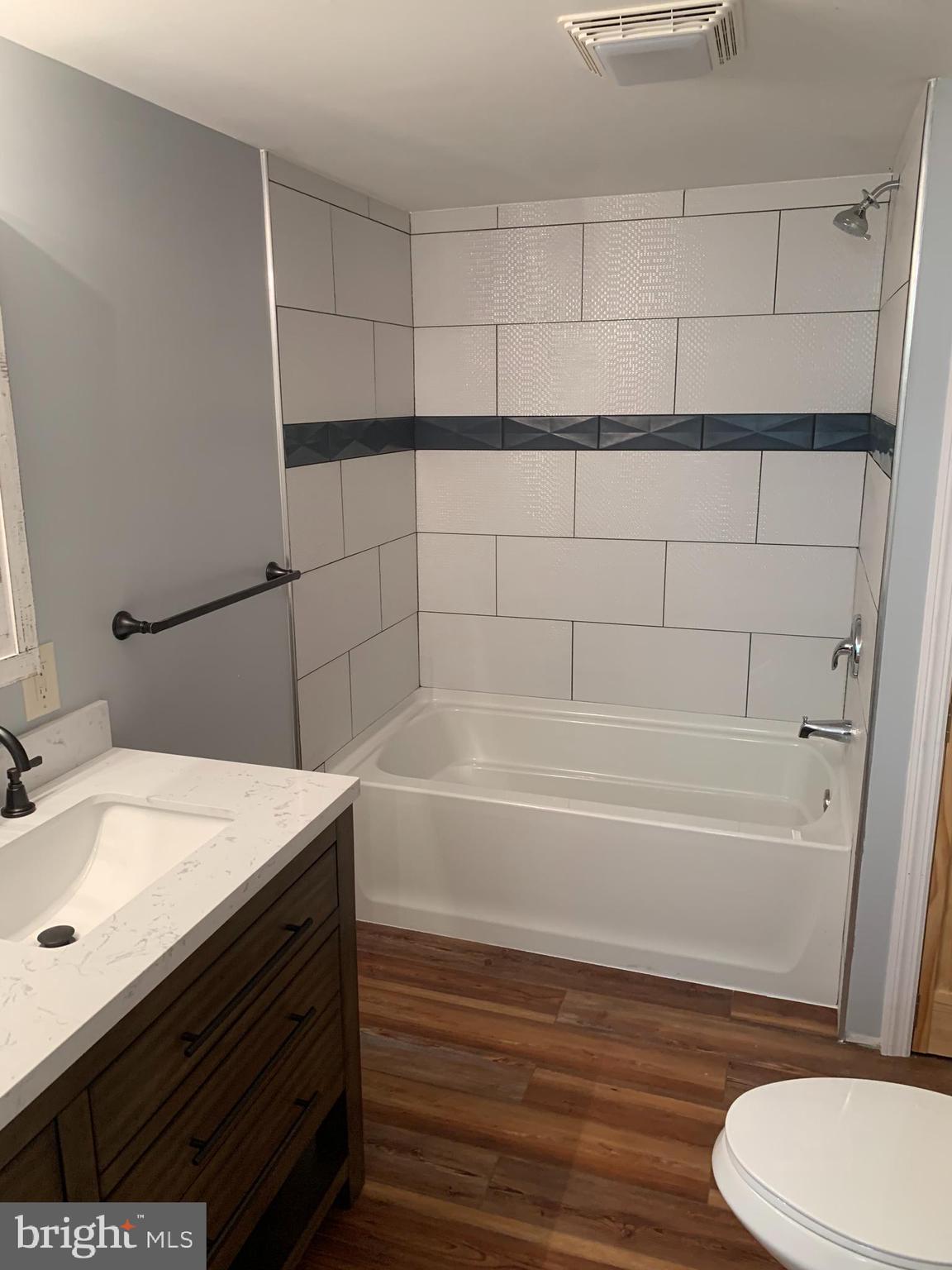 Downstairs Bath