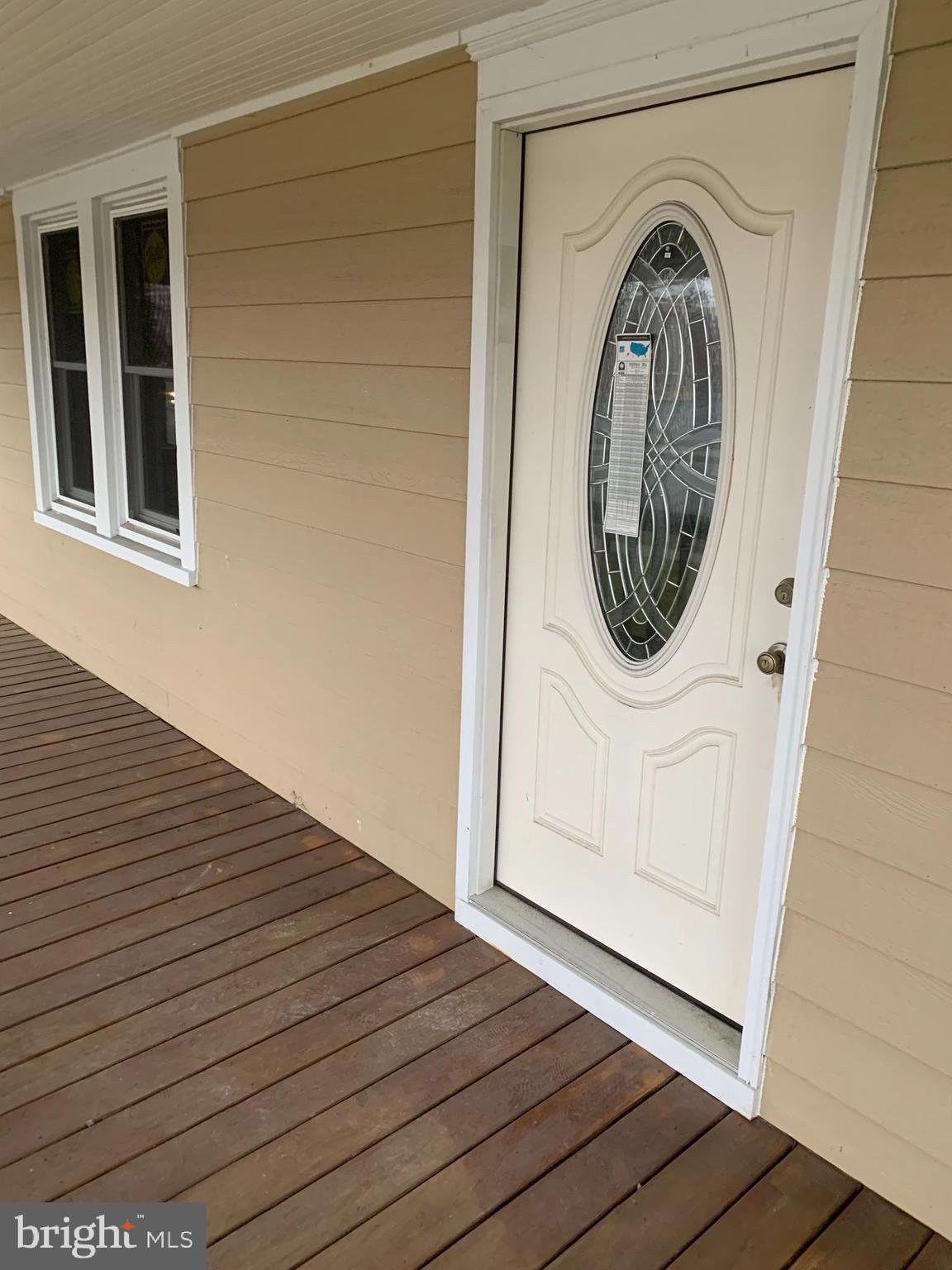 808 Dover Road Easton, MD 21601 - Photo 33 of 34 Front Porch