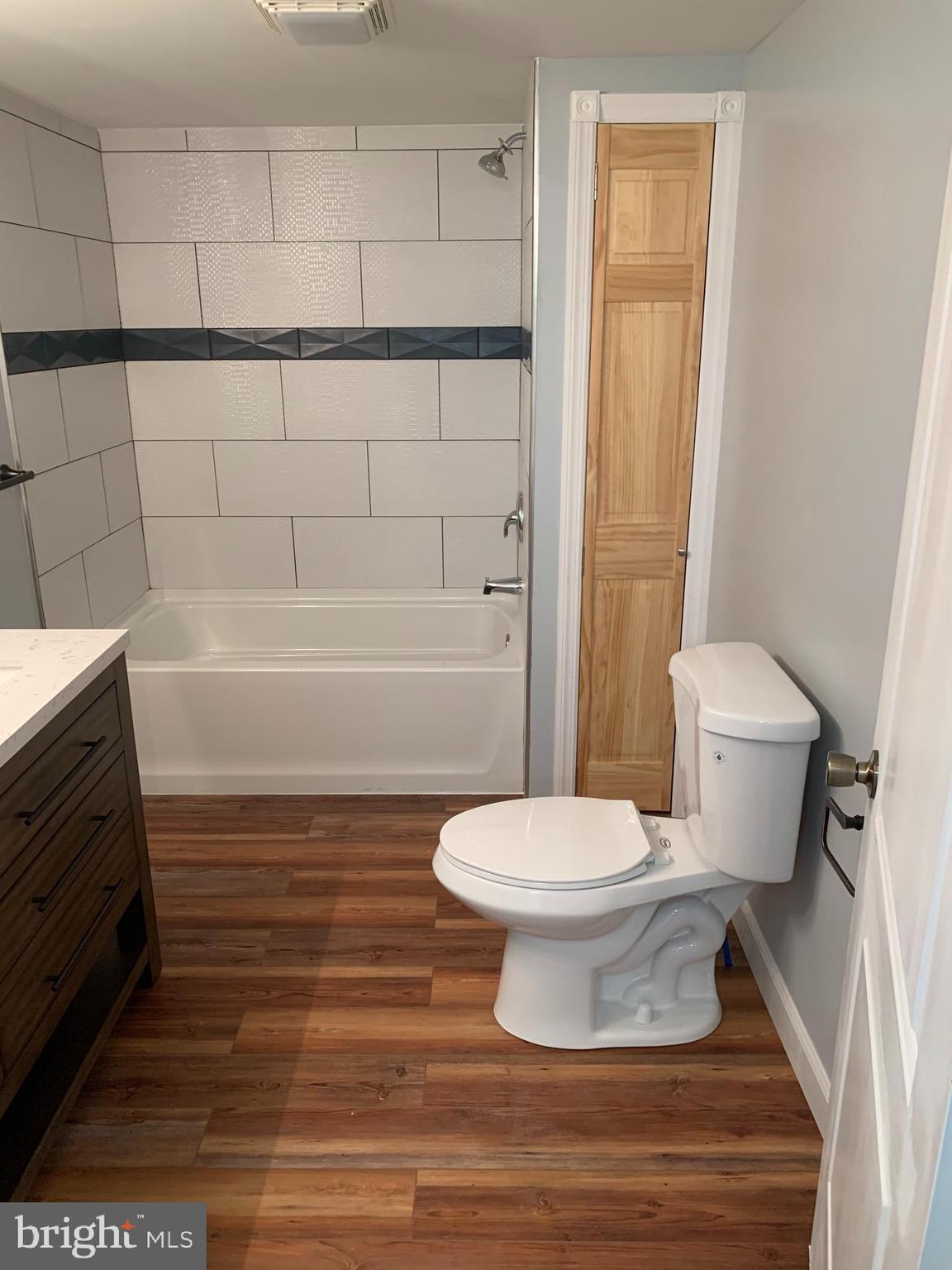 Downstairs Bath