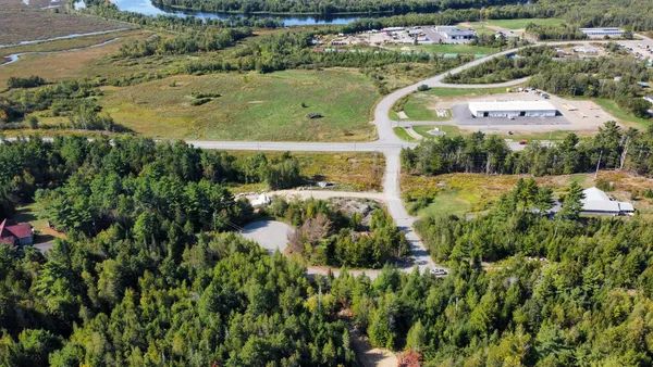 $19,900 | P/o Lot 6 P/o Road, Calais, ME 04619