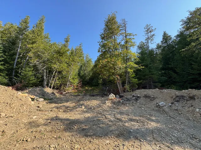 $28,900 | P/o Lot 6 P/o Road, Calais, ME 04619