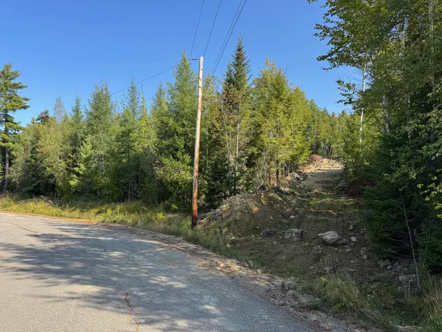 $28,900 | P/o Lot 6 P/o Road, Calais, ME 04619