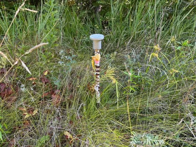 $28,900 | P/o Lot 6 P/o Road, Calais, ME 04619